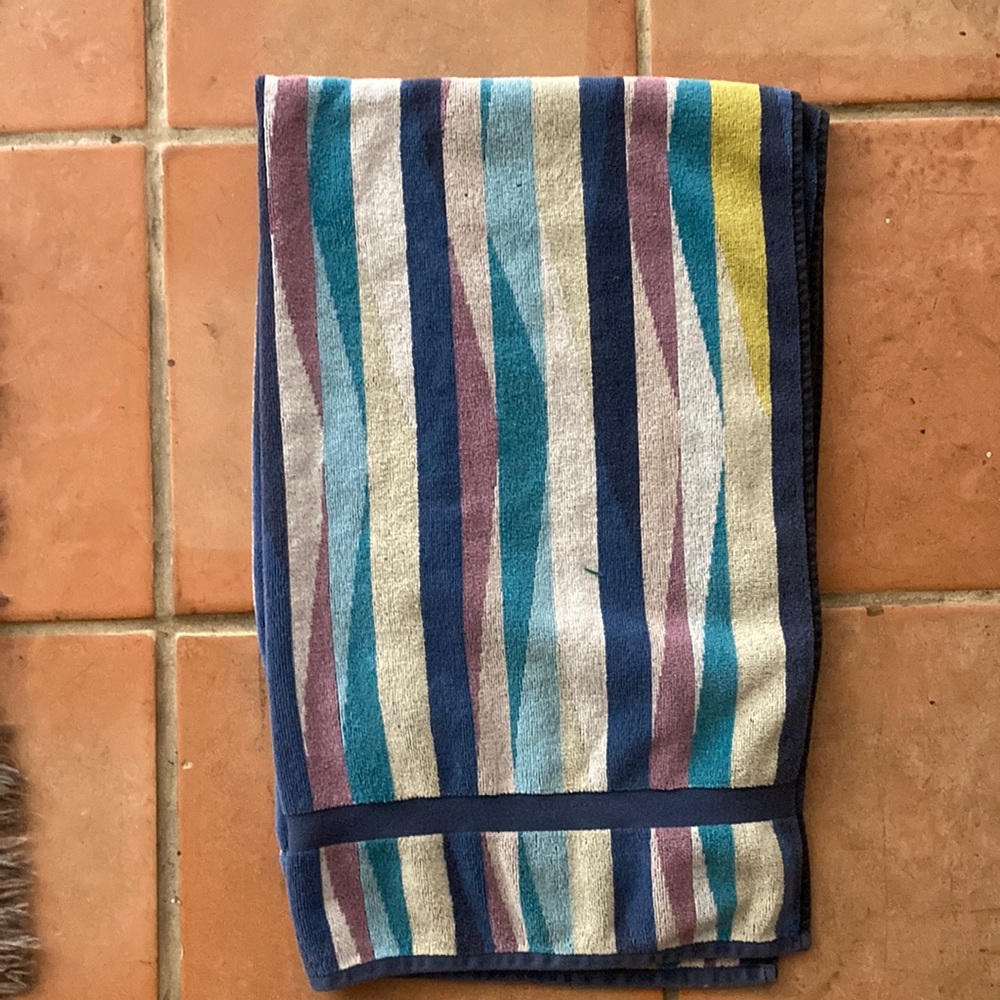 Missonihome Towel